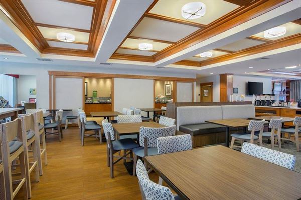 Hampton Inn Middletown