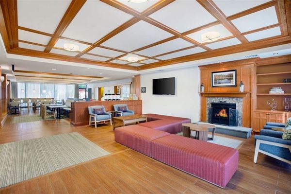 Hampton Inn Middletown