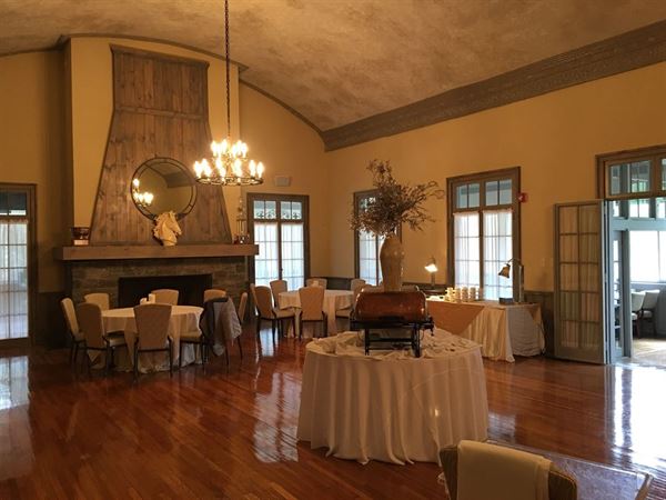 McGregor Links Country Club