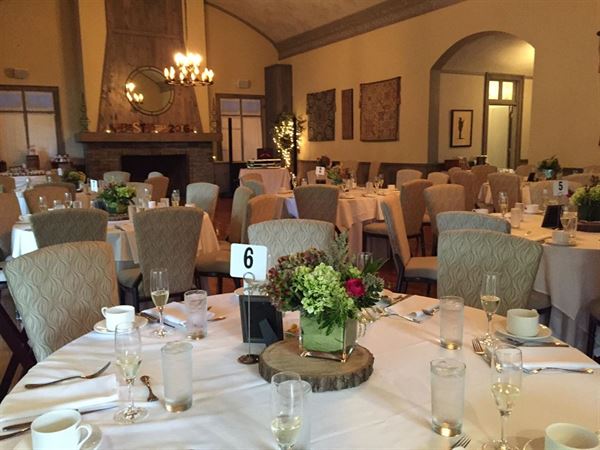 McGregor Links Country Club