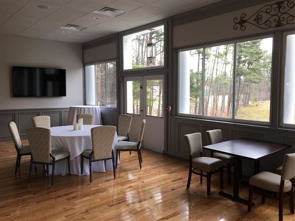 McGregor Links Country Club