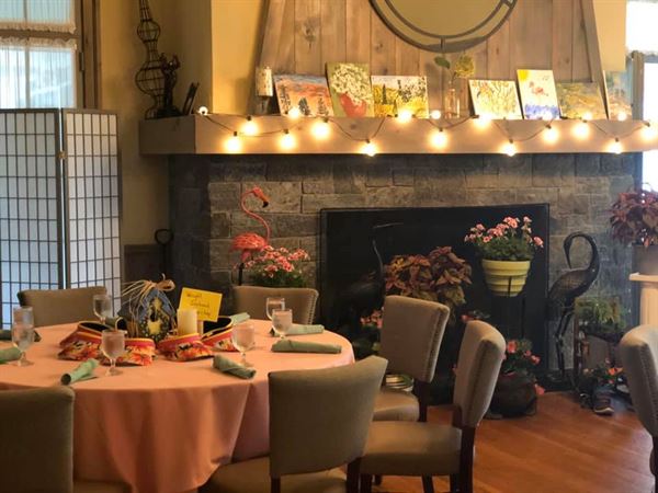 McGregor Links Country Club