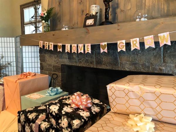 McGregor Links Country Club