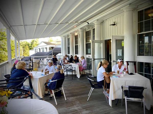 McGregor Links Country Club