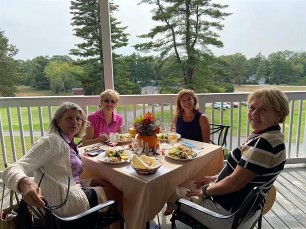 McGregor Links Country Club