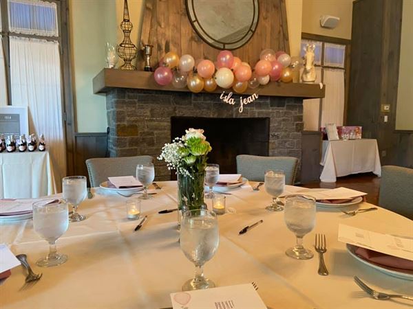 McGregor Links Country Club