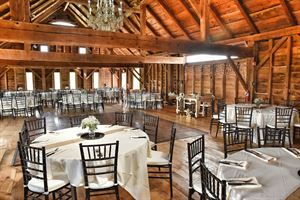Main Barn- Dining