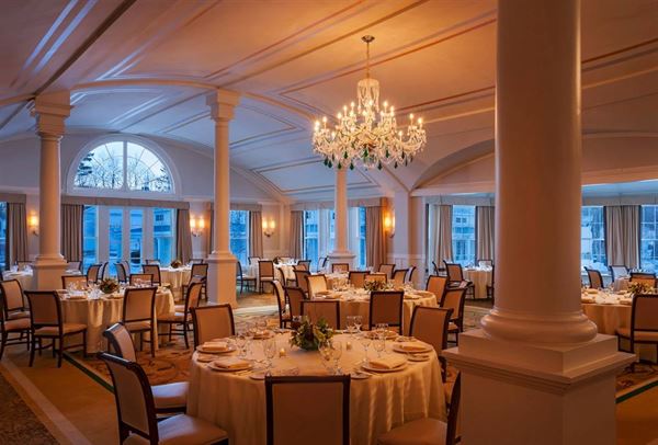 The Equinox, a Luxury Collection Golf Resort & Spa, Vermont