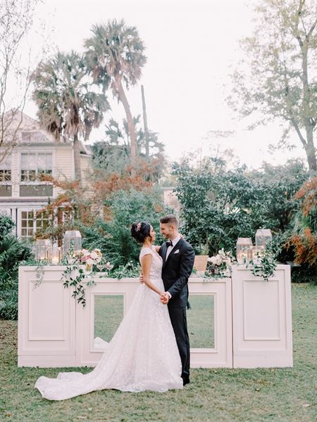 Seibels House & Garden