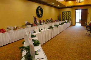 Additional Event Spaces