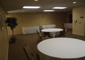 Courtyard Meeting Room