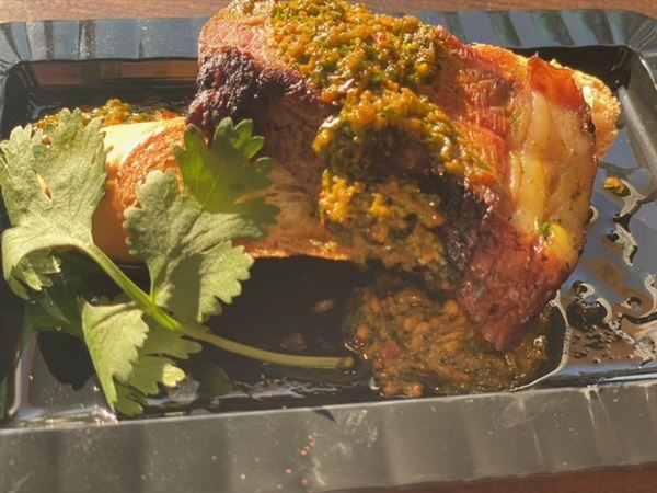 Pipo's Cuban Cafe & Catering