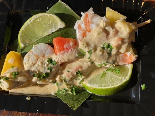 Pipo's Cuban Cafe & Catering