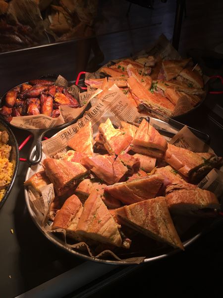 Pipo's Cuban Cafe & Catering