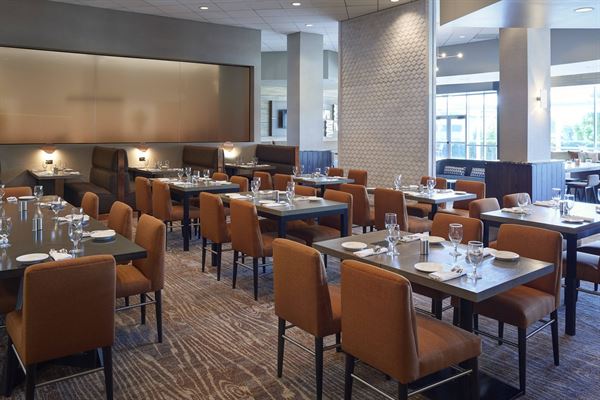 Chicago Marriott Southwest at Burr Ridge
