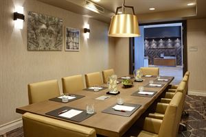 Bridewell Board Room