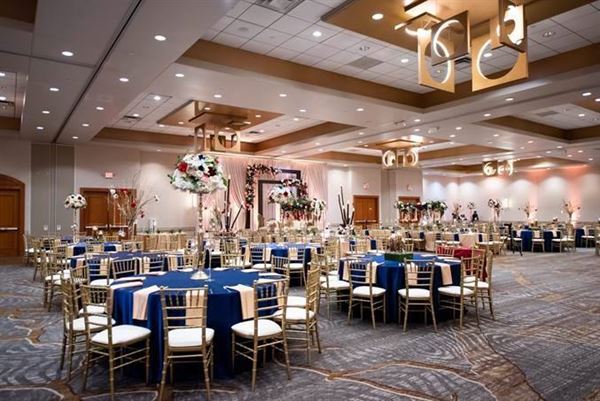 Chicago Marriott Southwest at Burr Ridge