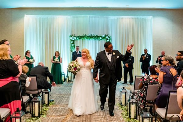 Chicago Marriott Southwest at Burr Ridge