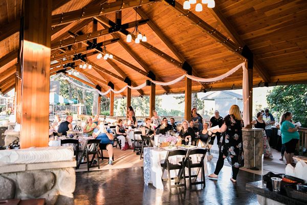 Sah-Hah-Lee Golf Course