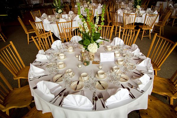 Jimbo's Club at the Point