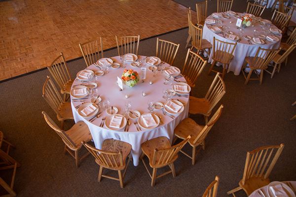 Jimbo's Club at the Point