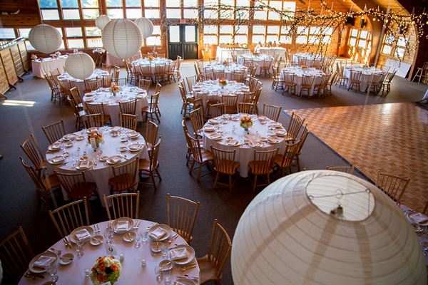 Jimbo's Club at the Point