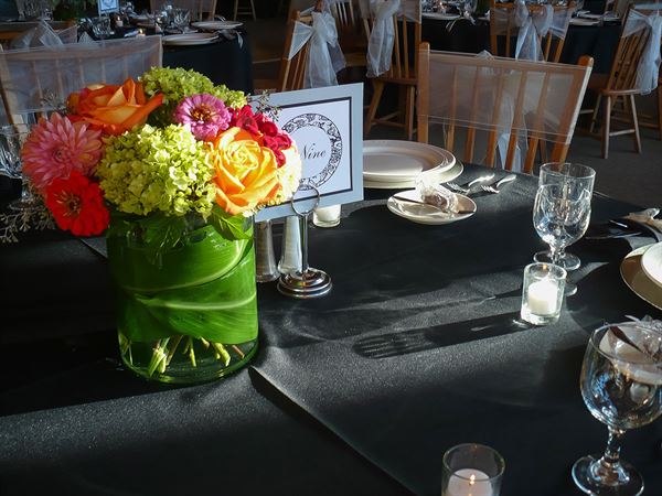 Jimbo's Club at the Point