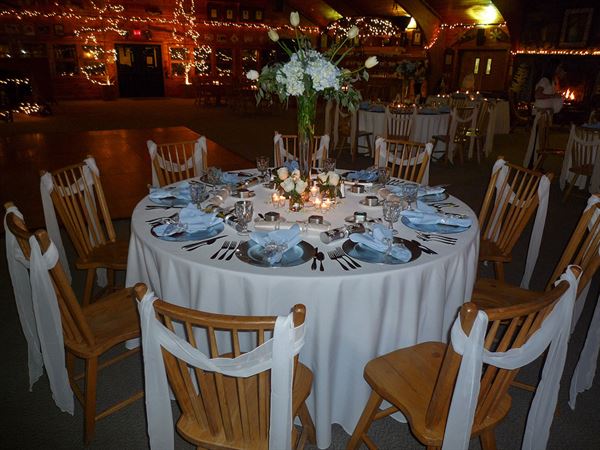 Jimbo's Club at the Point