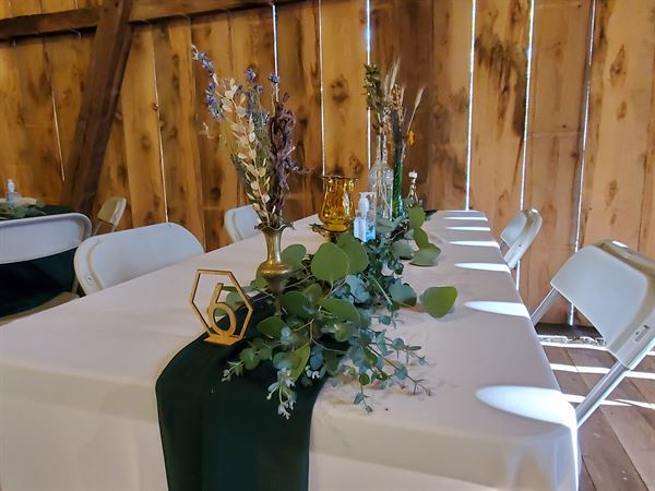 Evergreen Heritage Center