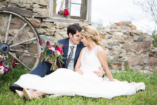 Caledon Valley Estate