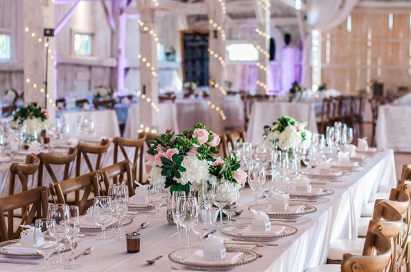 Caledon Valley Estate