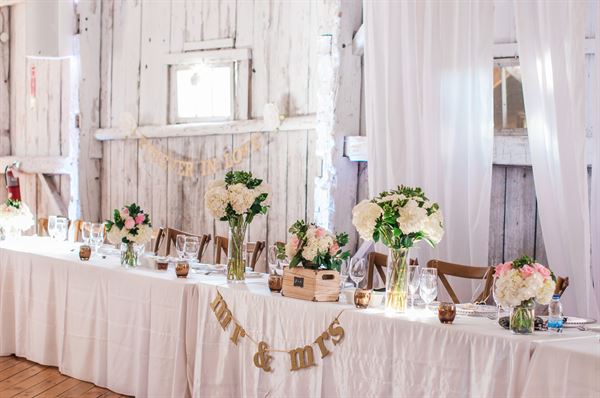 Caledon Valley Estate