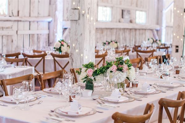 Caledon Valley Estate