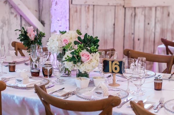 Caledon Valley Estate