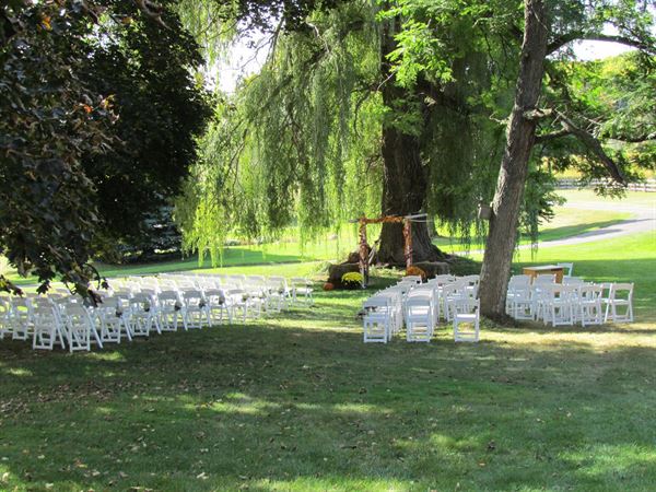 Caledon Valley Estate