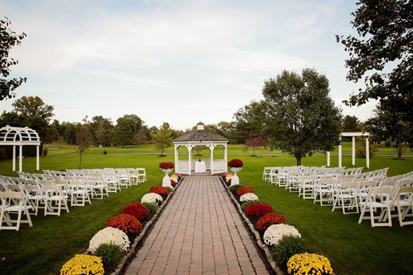 Mohawk River Country Club