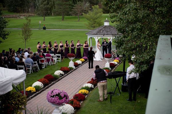 Mohawk River Country Club