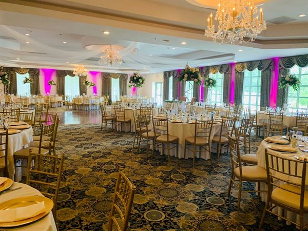 Mohawk River Country Club