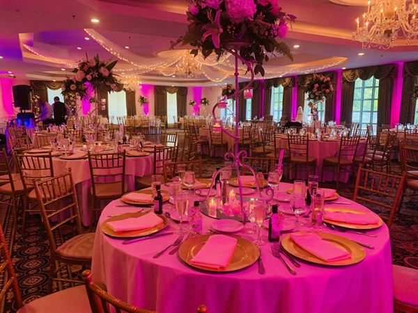 Mohawk River Country Club