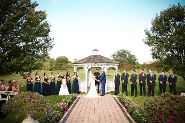 Mohawk River Country Club