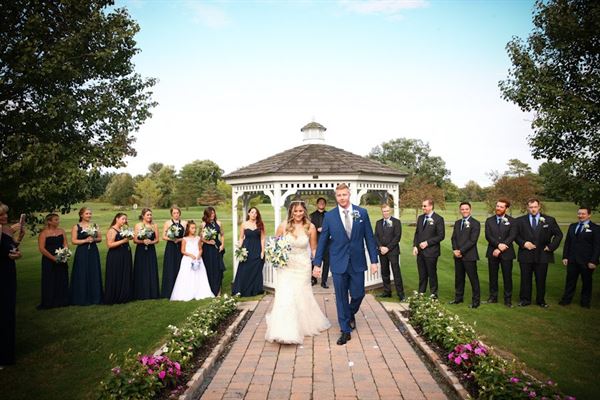 Mohawk River Country Club