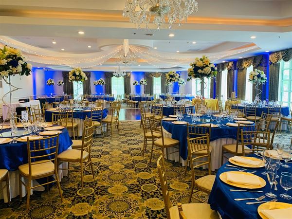 Mohawk River Country Club