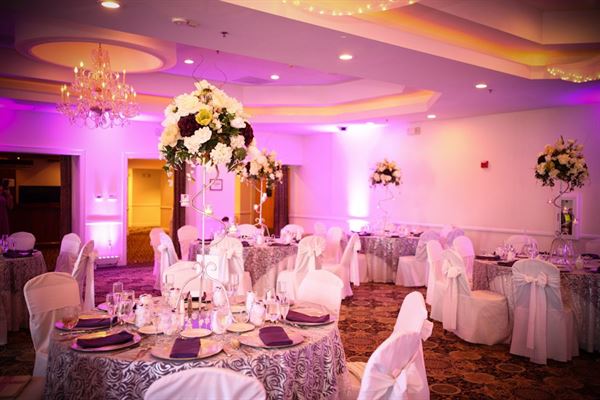 Mohawk River Country Club