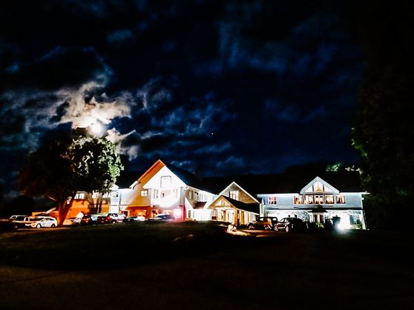 Maxwelton Braes Golf Resort