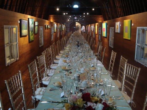 Millbrook Vineyards & Winery