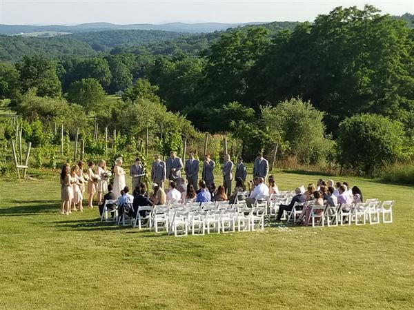 Millbrook Vineyards & Winery