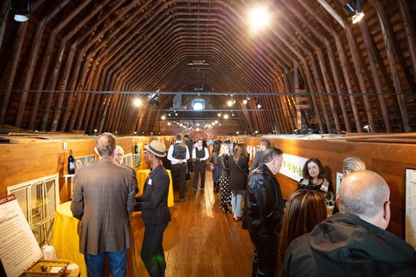 Millbrook Vineyards & Winery