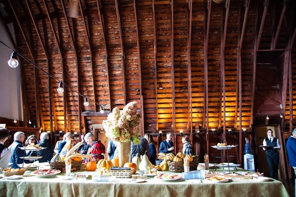 Millbrook Vineyards & Winery