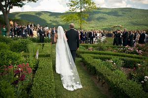 Formal Gardens & Terrace
