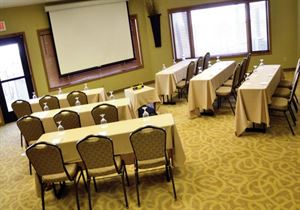 Cove Meeting Room